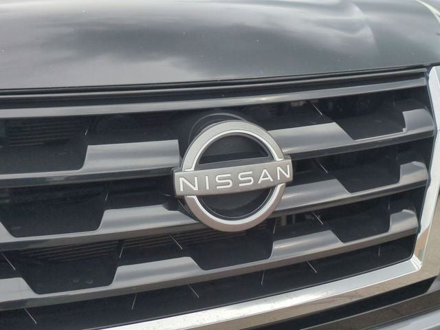 2024 Nissan Armada SV