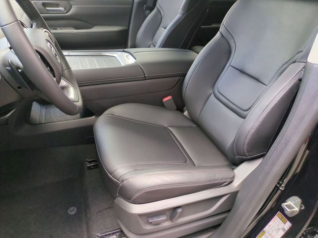 2026 Nissan Armada SV