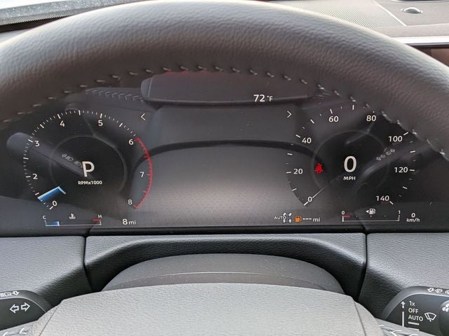 2026 Nissan Armada SV