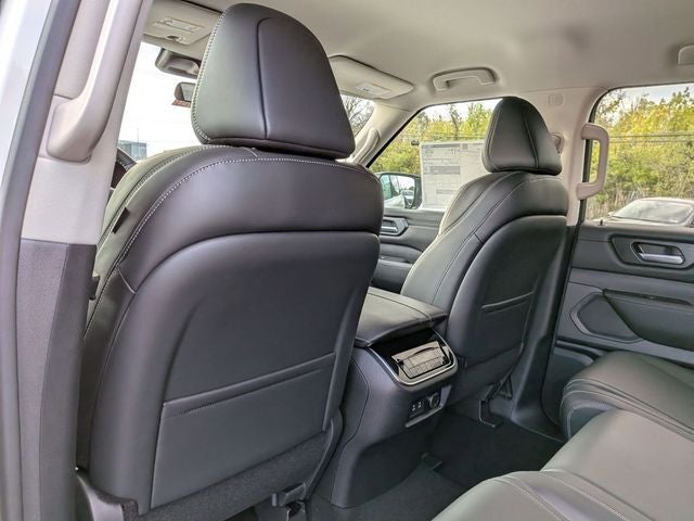 2026 Nissan Armada SV
