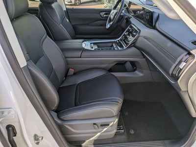 2026 Nissan Armada SV