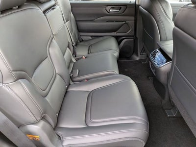 2026 Nissan Armada SV
