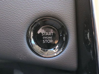 2026 Nissan Armada SV