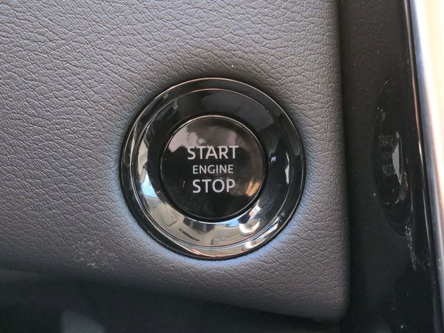2026 Nissan Armada SV