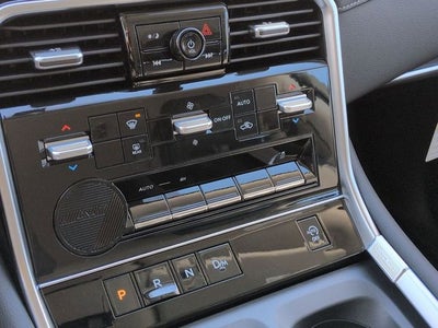 2026 Nissan Armada SV