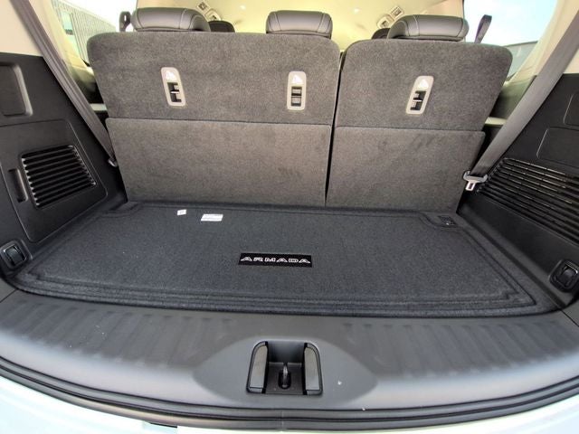 2026 Nissan Armada SV