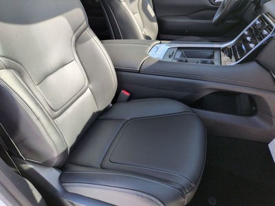 2026 Nissan Armada SV