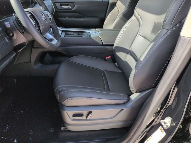 2026 Nissan Armada SV