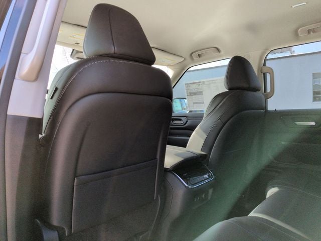 2026 Nissan Armada SV