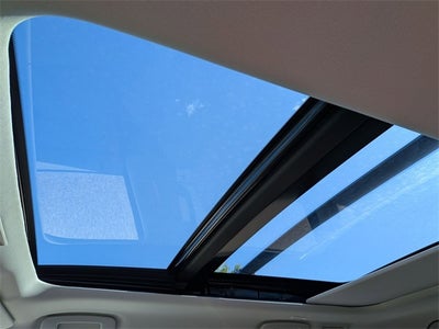 2025 Nissan Armada Platinum Reserve