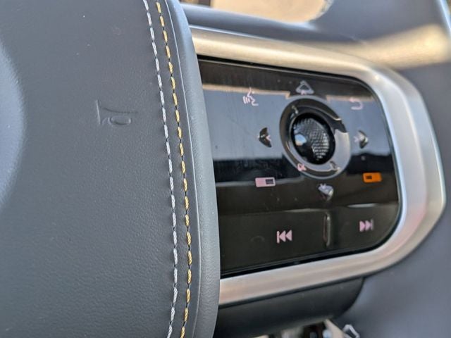 2025 Nissan Armada Platinum Reserve