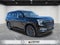 2025 Nissan Armada Platinum Reserve