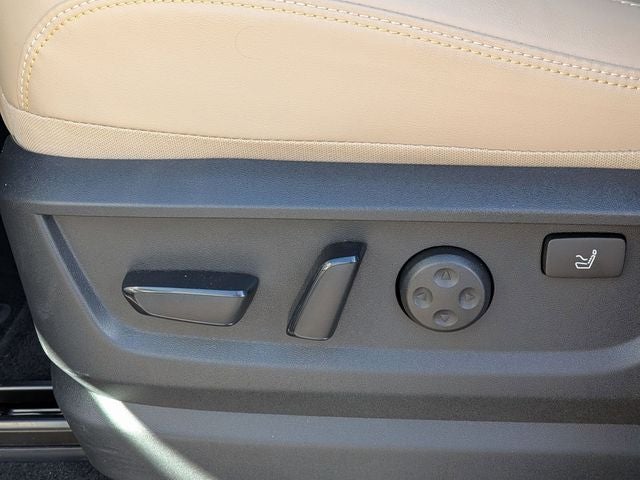 2025 Nissan Armada Platinum Reserve - Photo 14