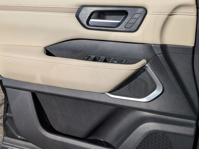 2025 Nissan Armada Platinum Reserve - Photo 15