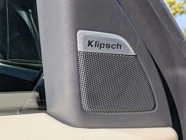 2025 Nissan Armada Platinum Reserve - Photo 17