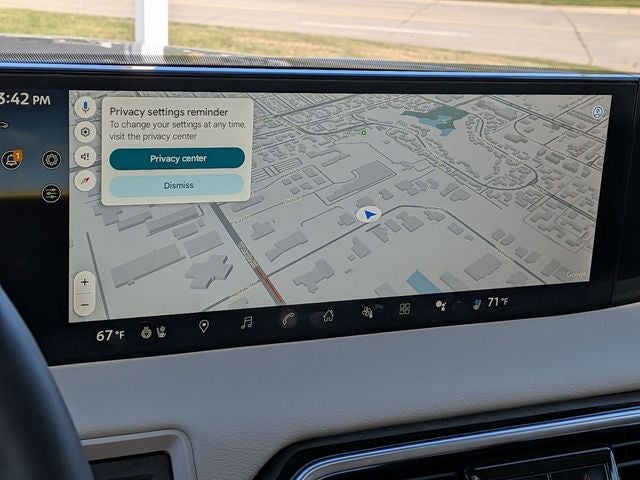 2025 Nissan Armada Platinum Reserve - Photo 25