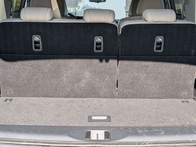 2025 Nissan Armada Platinum Reserve - Photo 30