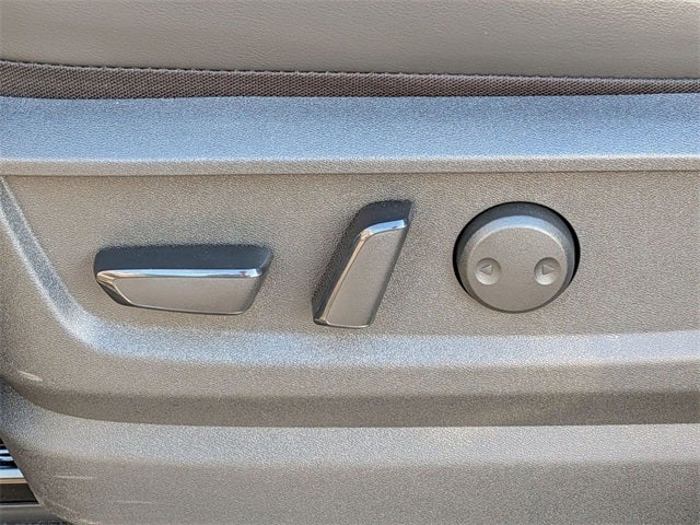 2025 Nissan Armada PRO-4X