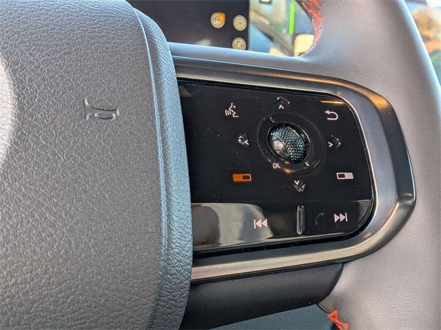 2025 Nissan Armada PRO-4X