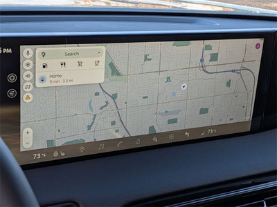 2025 Nissan Armada PRO-4X