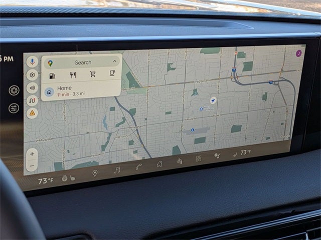 2025 Nissan Armada PRO-4X