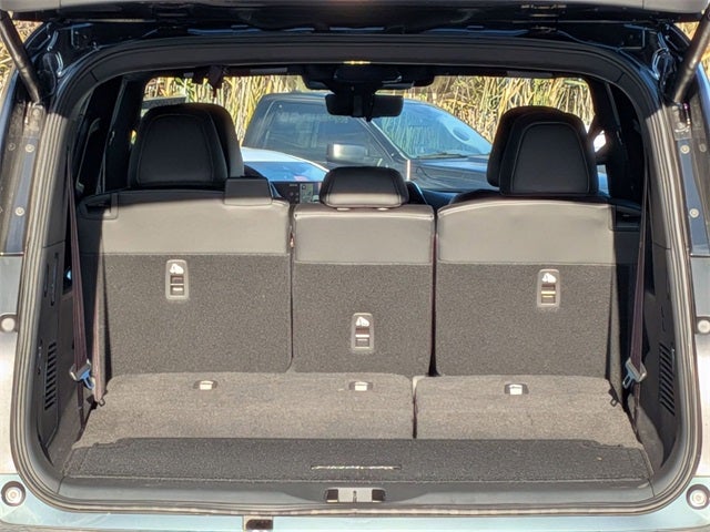 2025 Nissan Armada PRO-4X