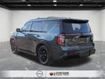 2025 Nissan Armada PRO-4X