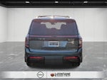 2025 Nissan Armada PRO-4X