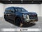 2025 Nissan Armada PRO-4X