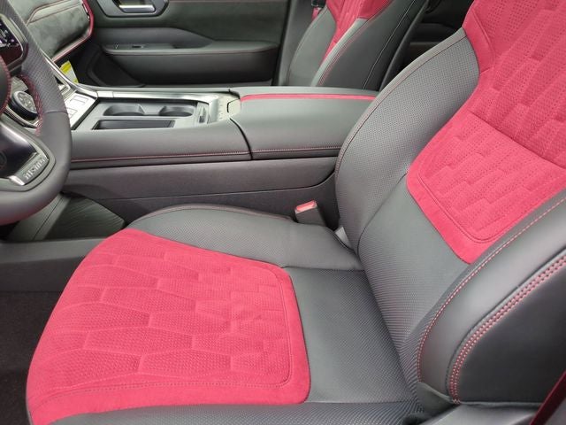 2026 Nissan Armada NISMO