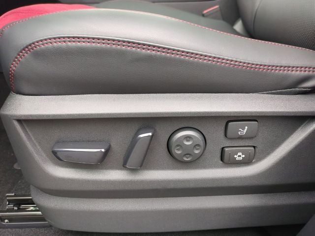 2026 Nissan Armada NISMO