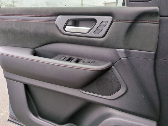 2026 Nissan Armada NISMO