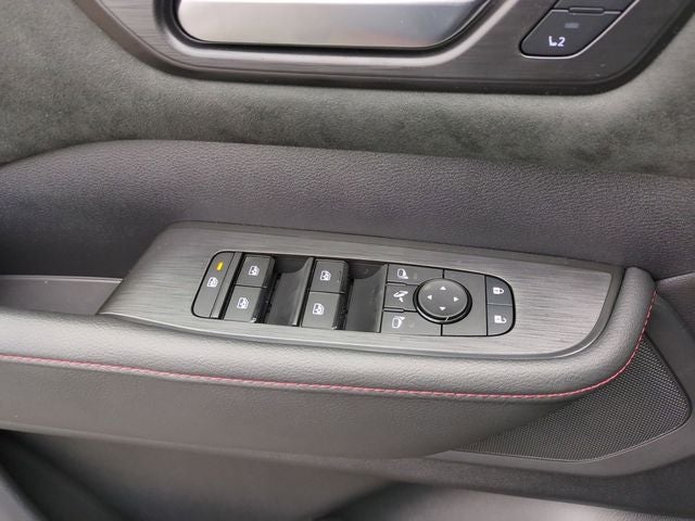 2026 Nissan Armada NISMO