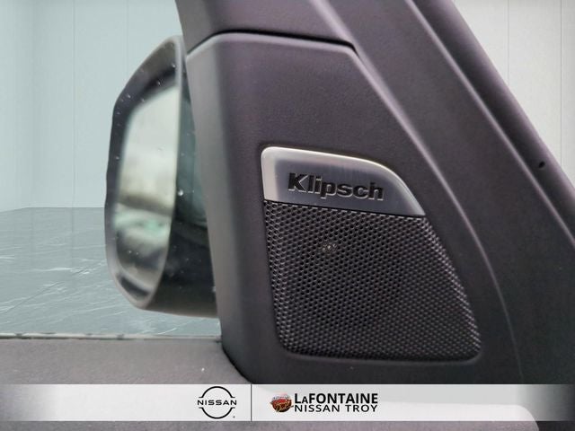 2026 Nissan Armada NISMO