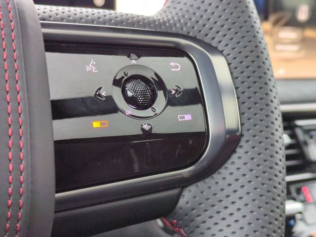 2026 Nissan Armada NISMO