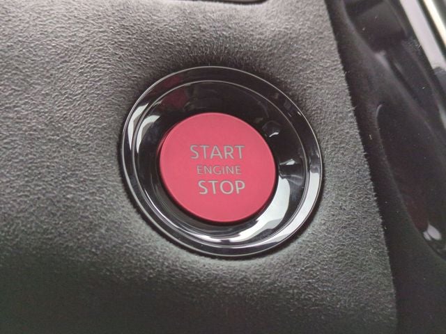 2026 Nissan Armada NISMO