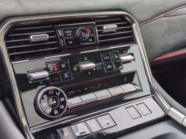 2026 Nissan Armada NISMO