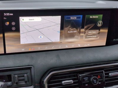 2026 Nissan Armada NISMO