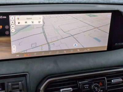 2026 Nissan Armada NISMO