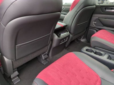 2026 Nissan Armada NISMO