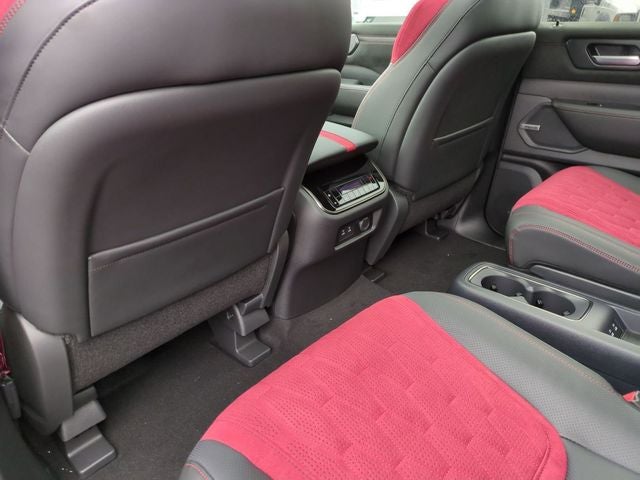 2026 Nissan Armada NISMO