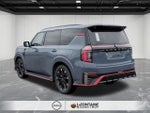 2026 Nissan Armada NISMO