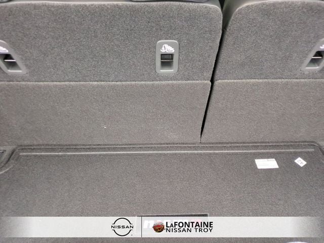 2026 Nissan Armada NISMO