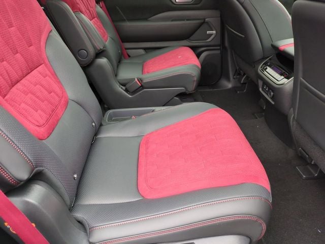 2026 Nissan Armada NISMO