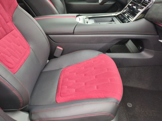 2026 Nissan Armada NISMO