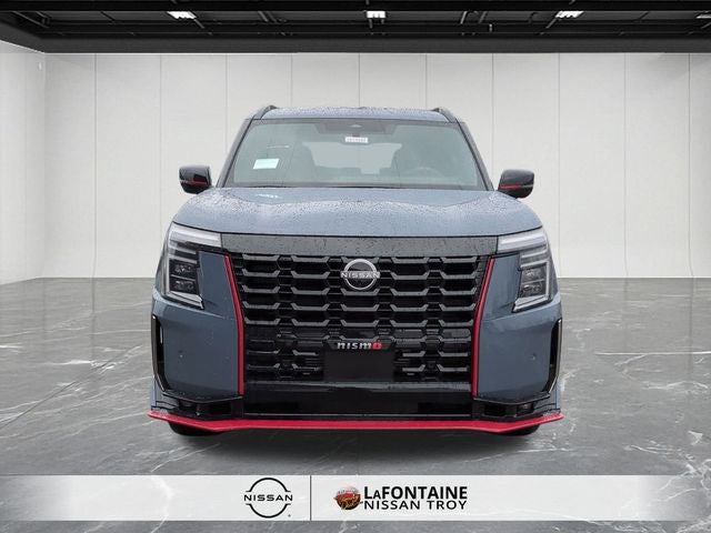 2026 Nissan Armada NISMO