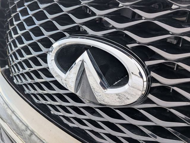 2024 INFINITI QX80 Premium Select
