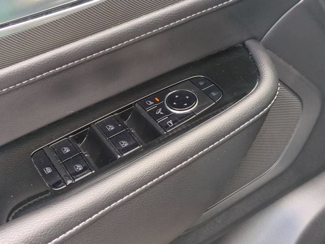 2025 INFINITI QX80 PURE