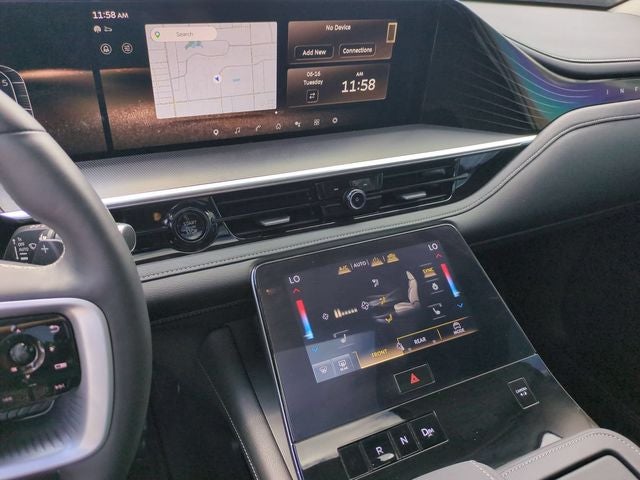 2025 INFINITI QX80 PURE