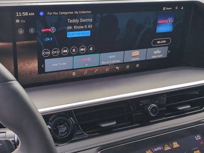 2025 INFINITI QX80 PURE